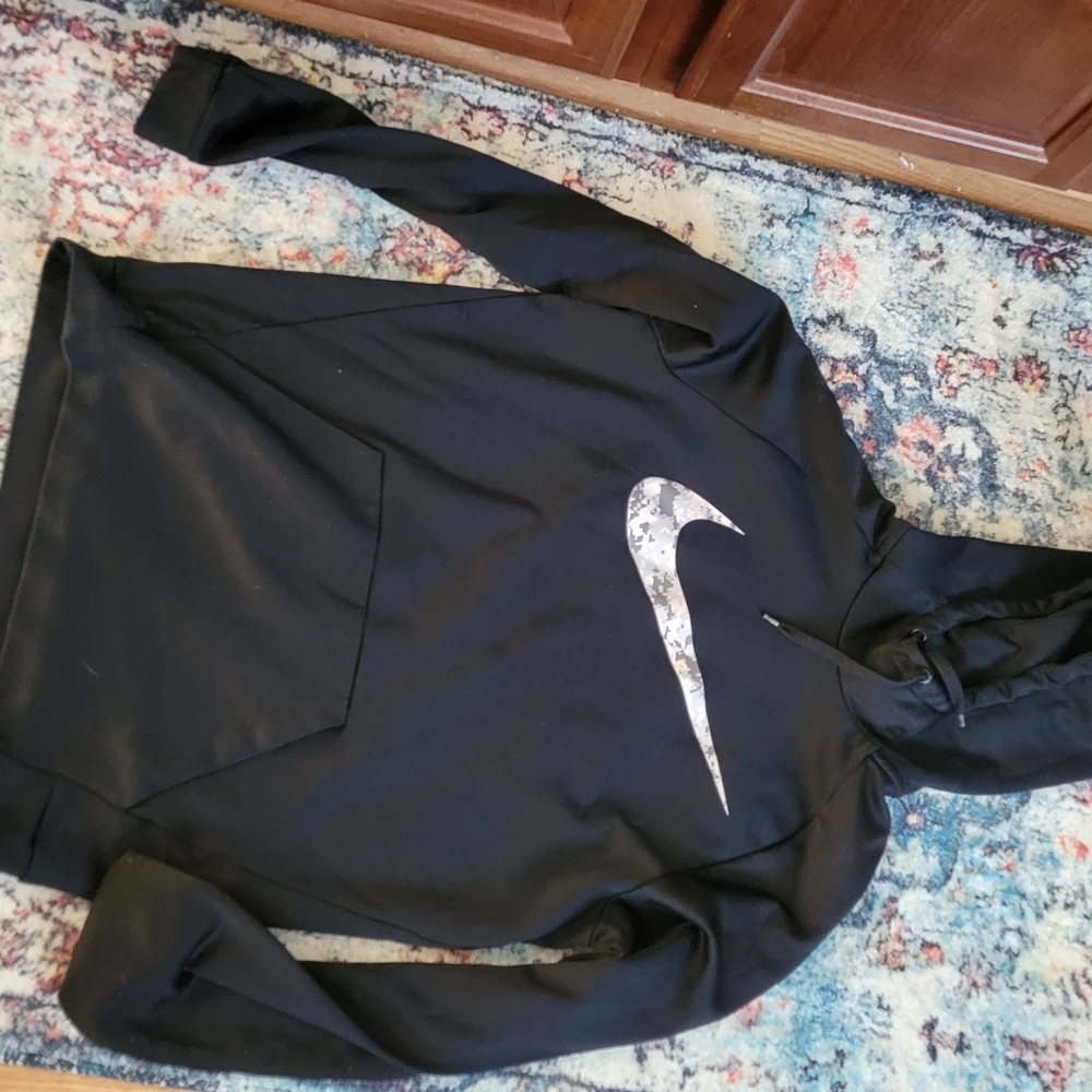 Nike Hoodie Men's L